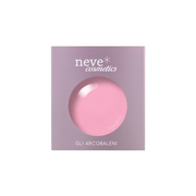 Blush Lotus - Rosa Fenicottero - Neve Cosmetics