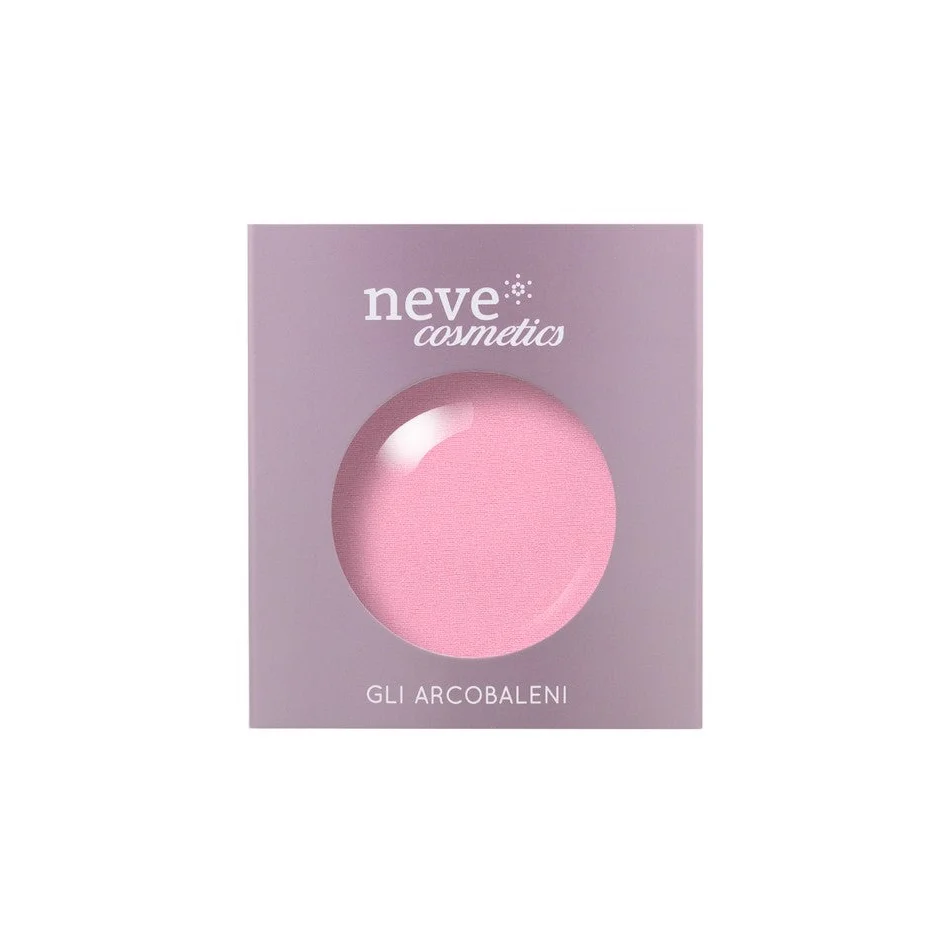 Blush Lotus - Rosa Fenicottero - Neve Cosmetics