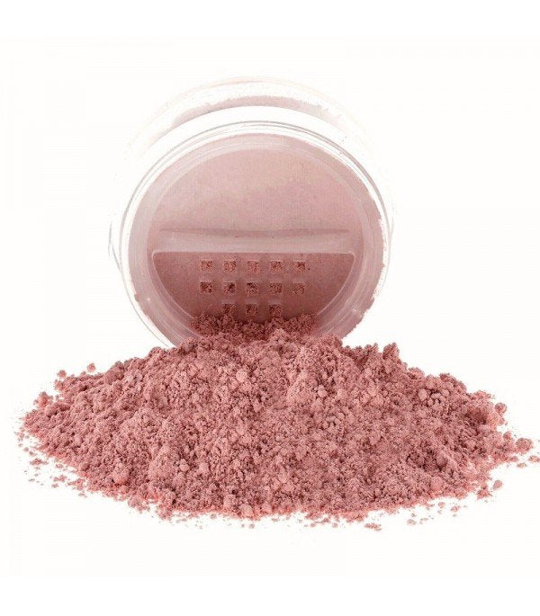 Blush Minerale - Bisbiglio