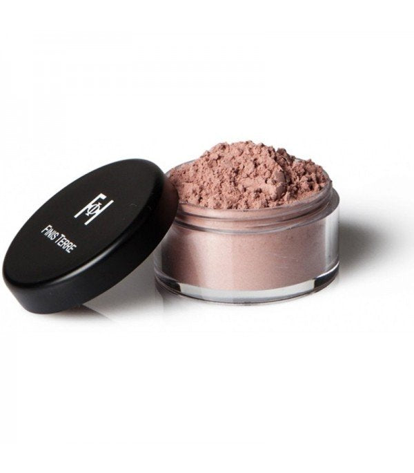 Blush Minerale - Bisbiglio