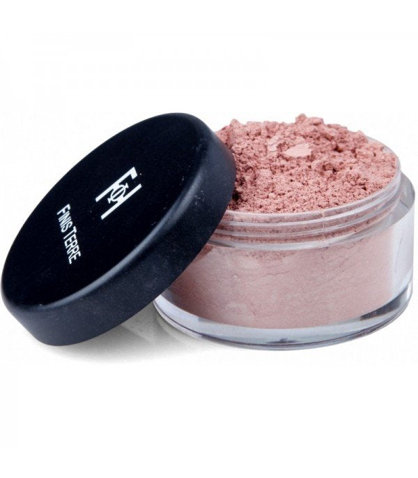 Blush Minerale - Mistyrose