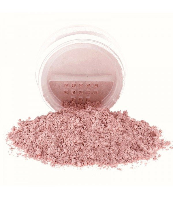 Blush Minerale - Mistyrose