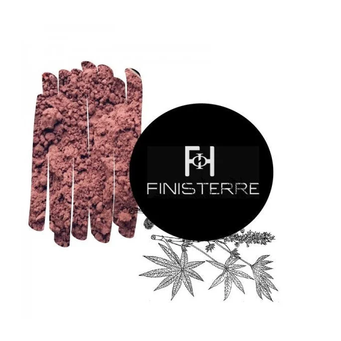 Blush Minerale Silky Dust - Idol - Finis Terre