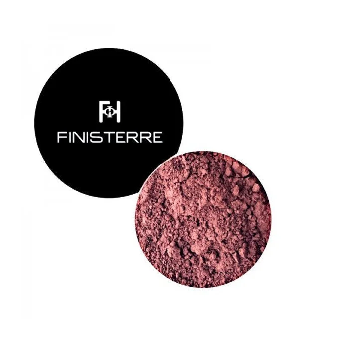 Blush Minerale Silky Dust - Idol - Finis Terre