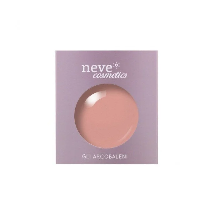 Blush Nowhere - Neve Cosmetics