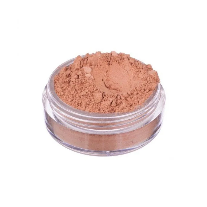 Blush Popcorn - Pesca Caldo - Neve Cosmetics