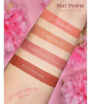 Blush star system corallo fucsia - Strobeberry