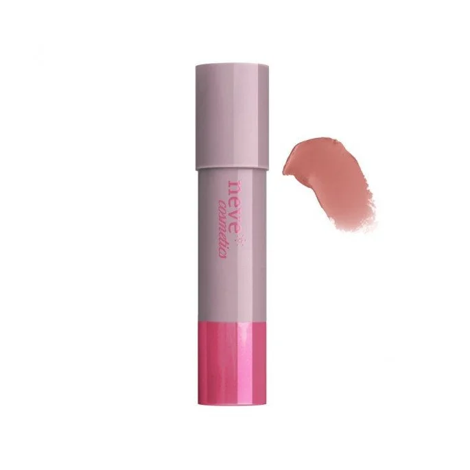 Blush star system rosa beige - Eldaflower - Neve Cosmetics