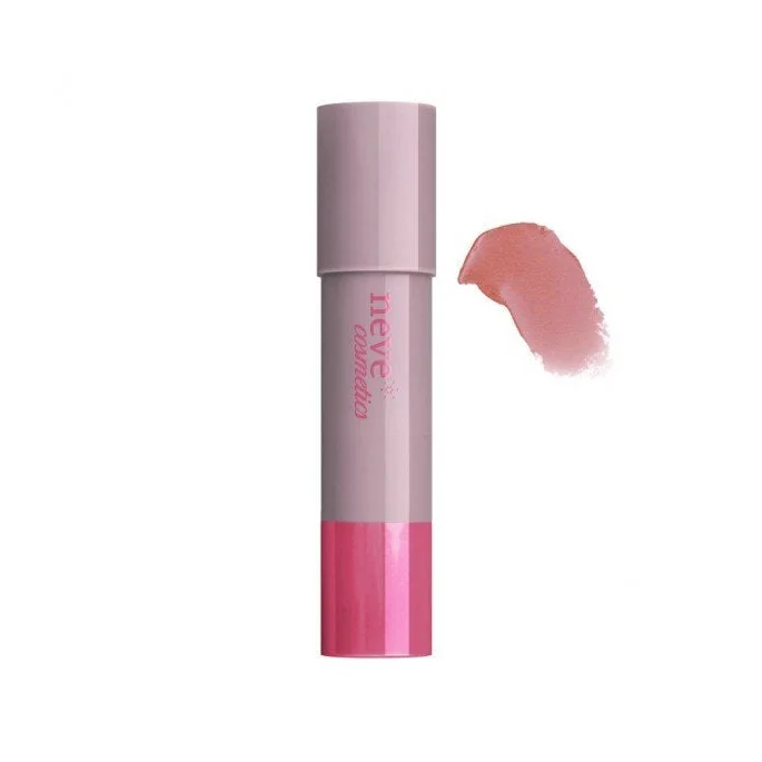 Blush star system rosa ottone - Candyflossophy - Neve Cosmetics