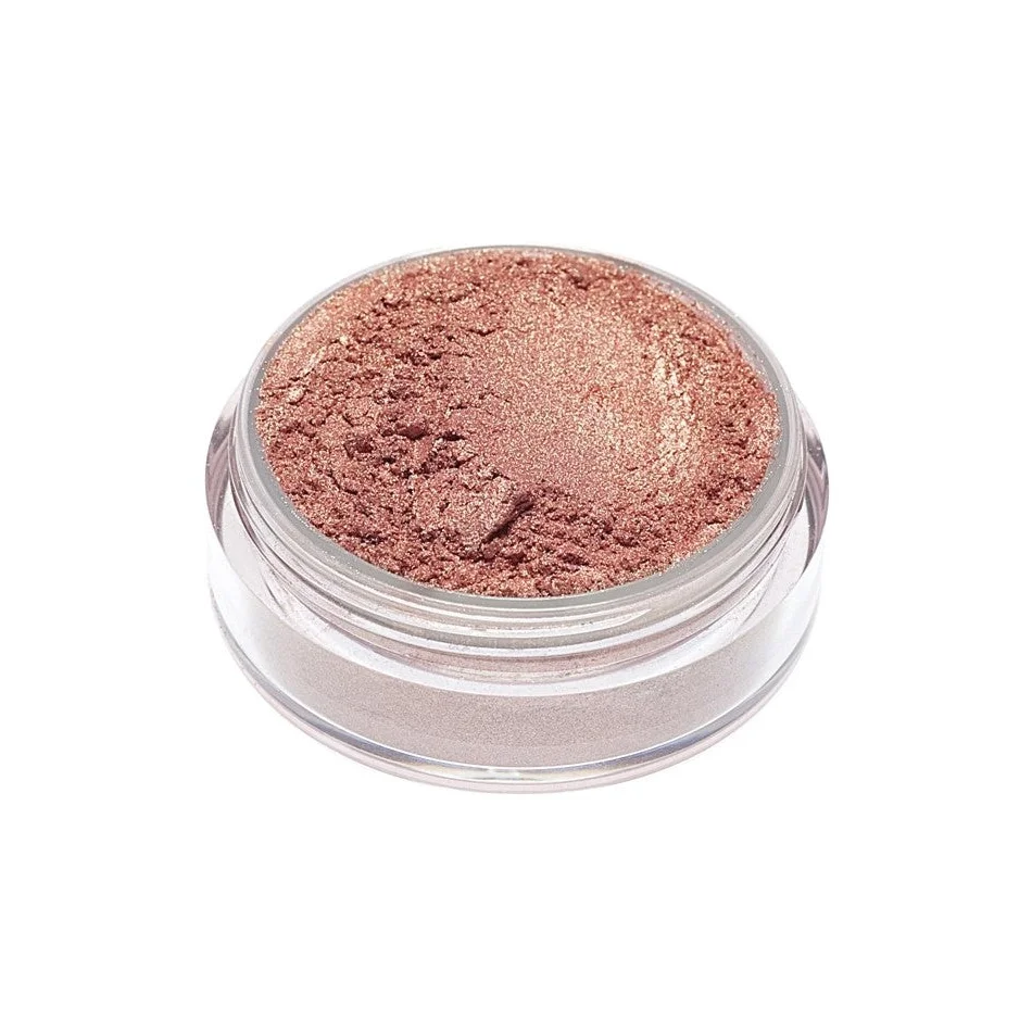 Blush Summertime - Rosa Abbronzato - Neve Cosmetics