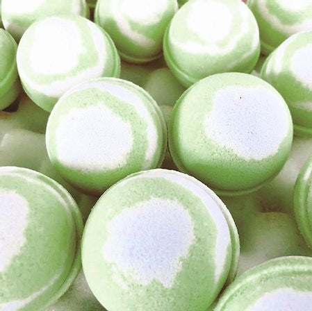 Bath Bomb - Herbs and Flowers