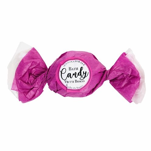Bath Bomb - Berries