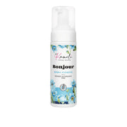 Bonjour Mousse Detergente Viso - Onda Fiorita