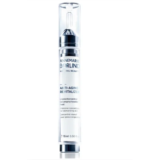 Booster - Anti aging revitalizer - Annemarie Borlind
