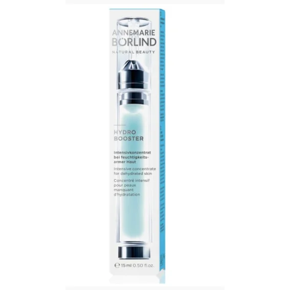 Booster - Hydro Intensive - Annemarie Borlind