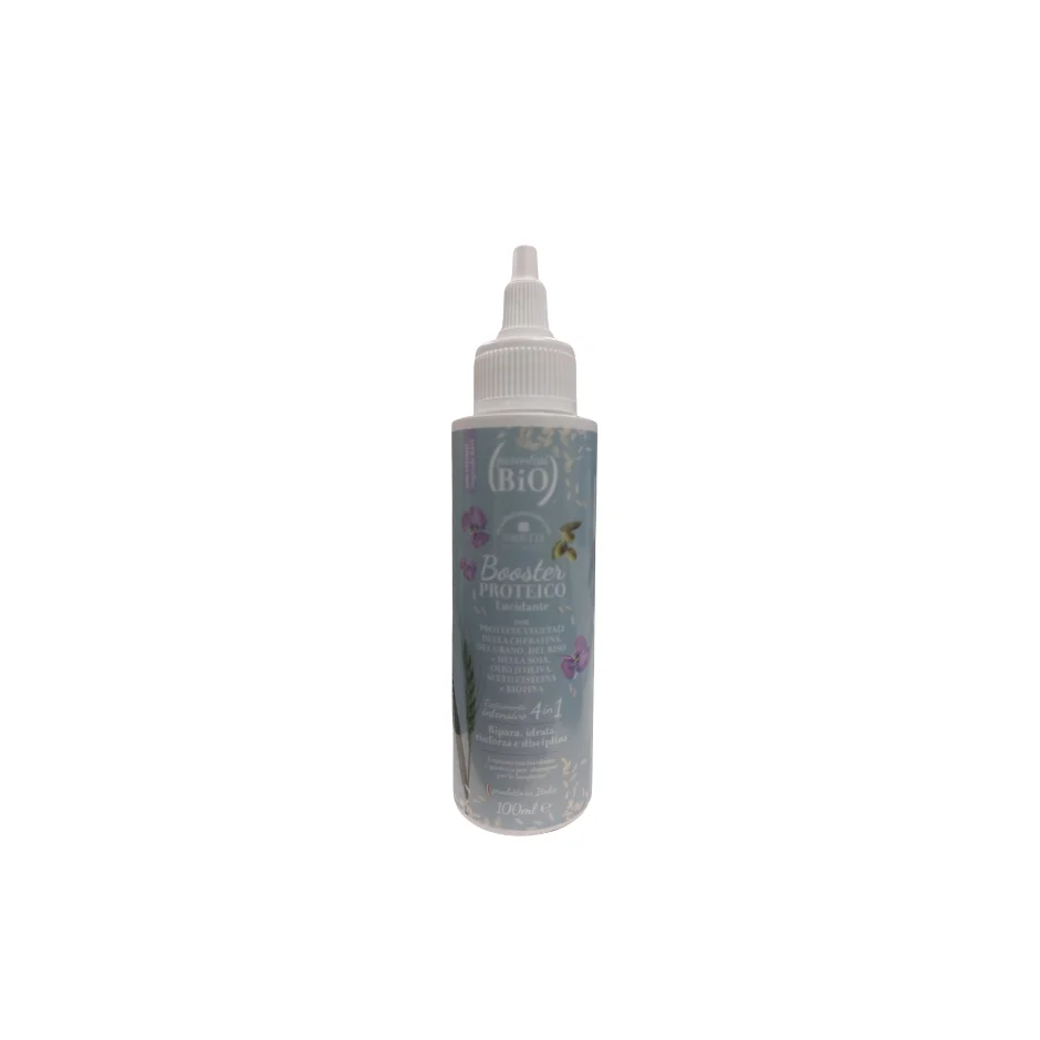 Booster Proteico e Lucidante - Parentesi Bio
