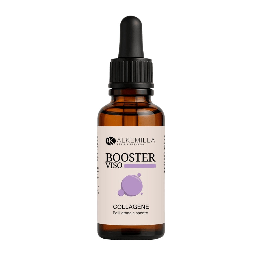 Booster Viso al Collagene