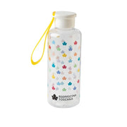 Borraccia in plastica 100% riciclabile - Biofficina Toscana Riciclabile