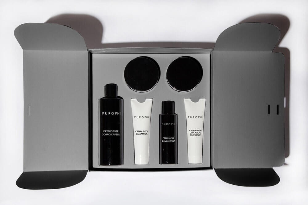 Box Home Spa