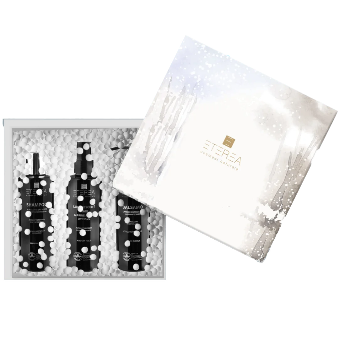 Box per Capelli Delicati - Eterea Cosmesi