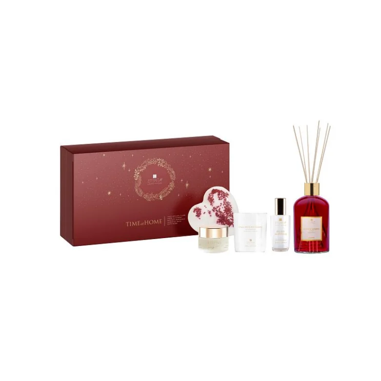 Box Time at Home - Eterea Cosmesi