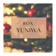 Box Yuniwa - M - Set Regalo Yumibio