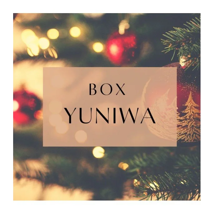 Box Yuniwa - M - Set Regalo Yumibio