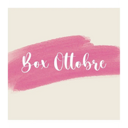 Box Yuniwa Ottobre - Limited Edition - Cosmetics