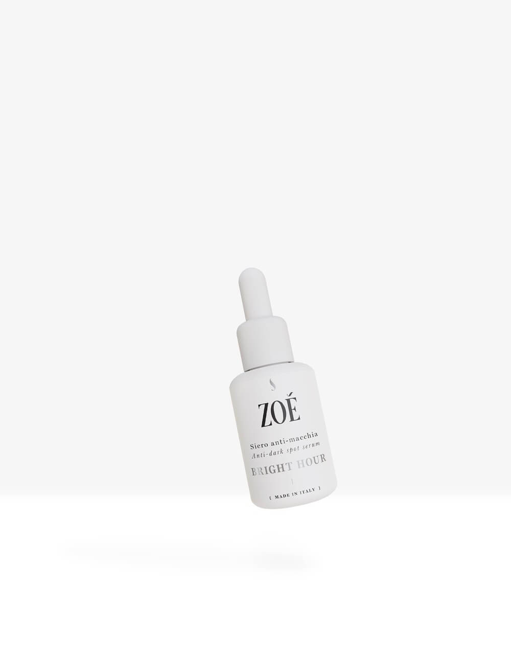 Bright Hour - Anti-Blemish and Brightening Face Serum