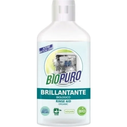Brillantante Stoviglie - Biopuro