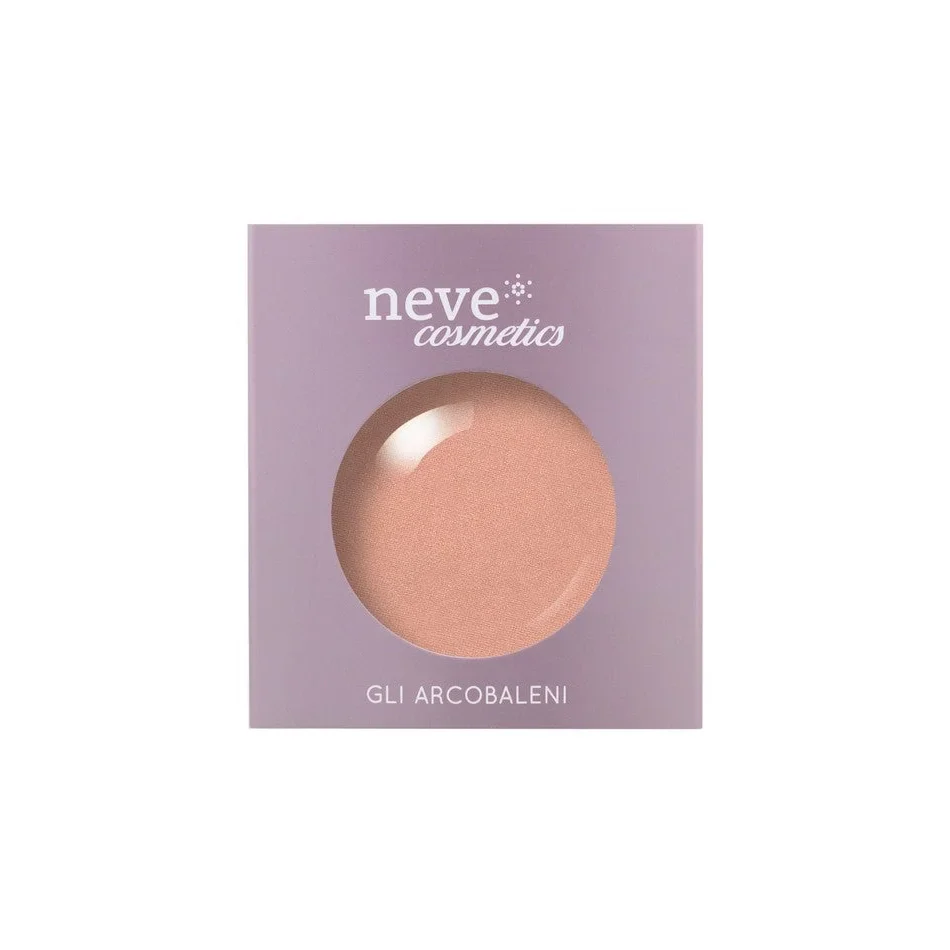 Bronzer California - Rosa Biscotto - Neve Cosmetics