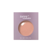 Bronzer California - Rosa Biscotto - Neve Cosmetics
