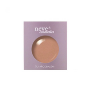 Bronzer Chocolit - Terra Marrone - Neve Cosmetics