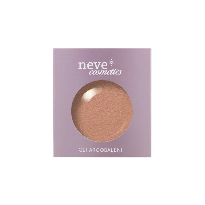 Bronzer Chocolit - Terra Marrone - Neve Cosmetics