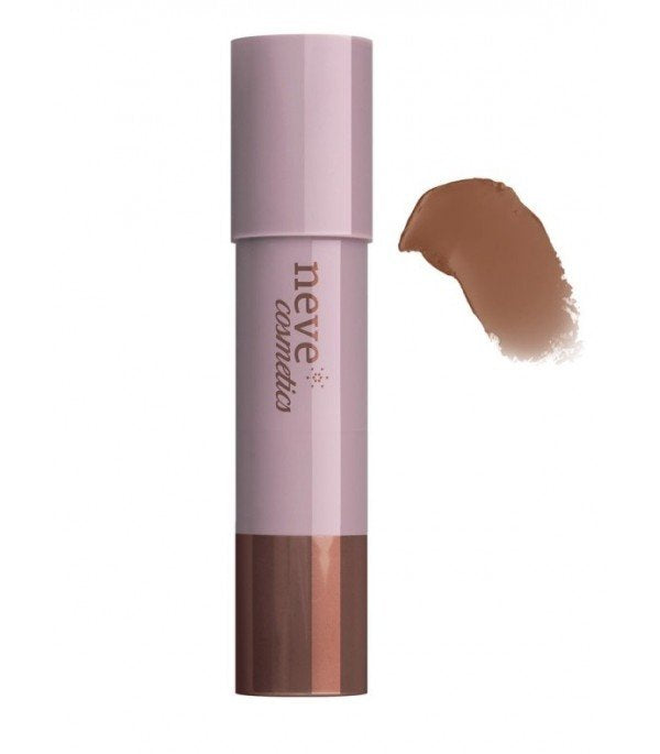 Bronzer Contouring star system marrone freddo - Sculptress