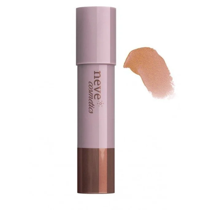 Bronzer/Illuminante star system zucchero di canna - Magyptian - Neve Cosmetics