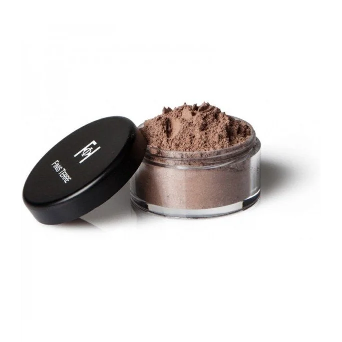 Bronzer Minerale - Sahara - Finis Terre