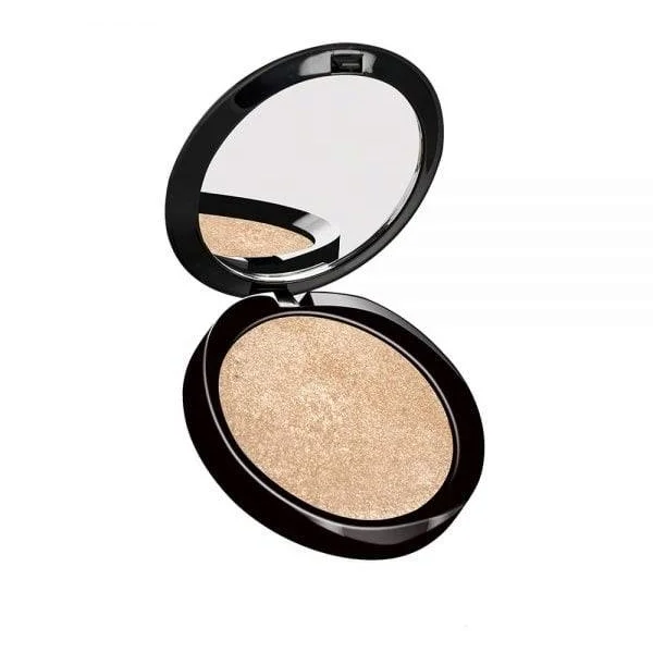 Bronzer Resplendent Illuminante 01 Champagne - Purobio