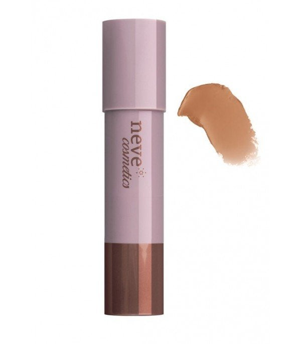 Bronzer star system marrone caramello - Savannah