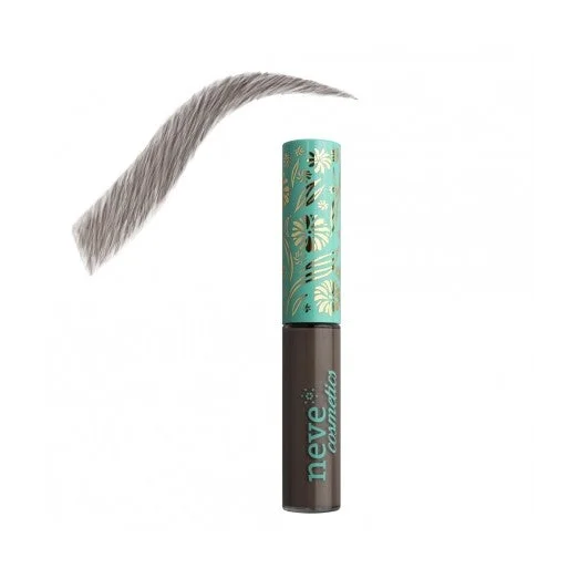 Brow Model Lisboa Ebony - Neve Cosmetics