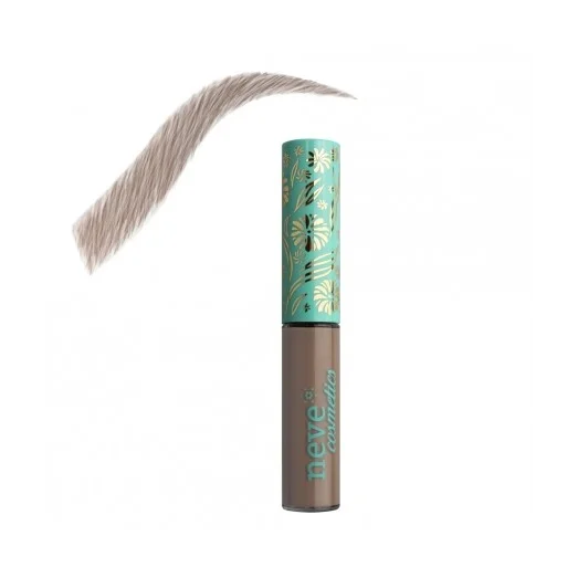 Brow Model London Ash - Neve Cosmetics