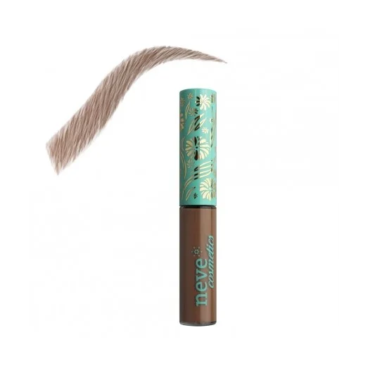Brow Model Roma Brown - Neve Cosmetics