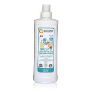 Bucato Liquido Concentrato a Mano e in Lavatrice senza Profumo - Officina Naturae