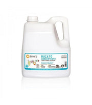 Bucato Liquido Concentrato – Detersivo Liquido per tutti i tessuti e macchie