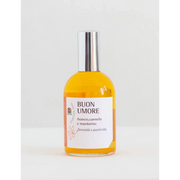 Profumo Naturale con Oli Essenziali - Buonumore - Olfattiva