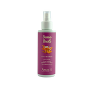 Burro Brulè - Crema Spray Idratante Effetto Mist - Antos Cosmetici
