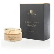 Burro Corpo - Feel of Gold - Eterea Cosmesi