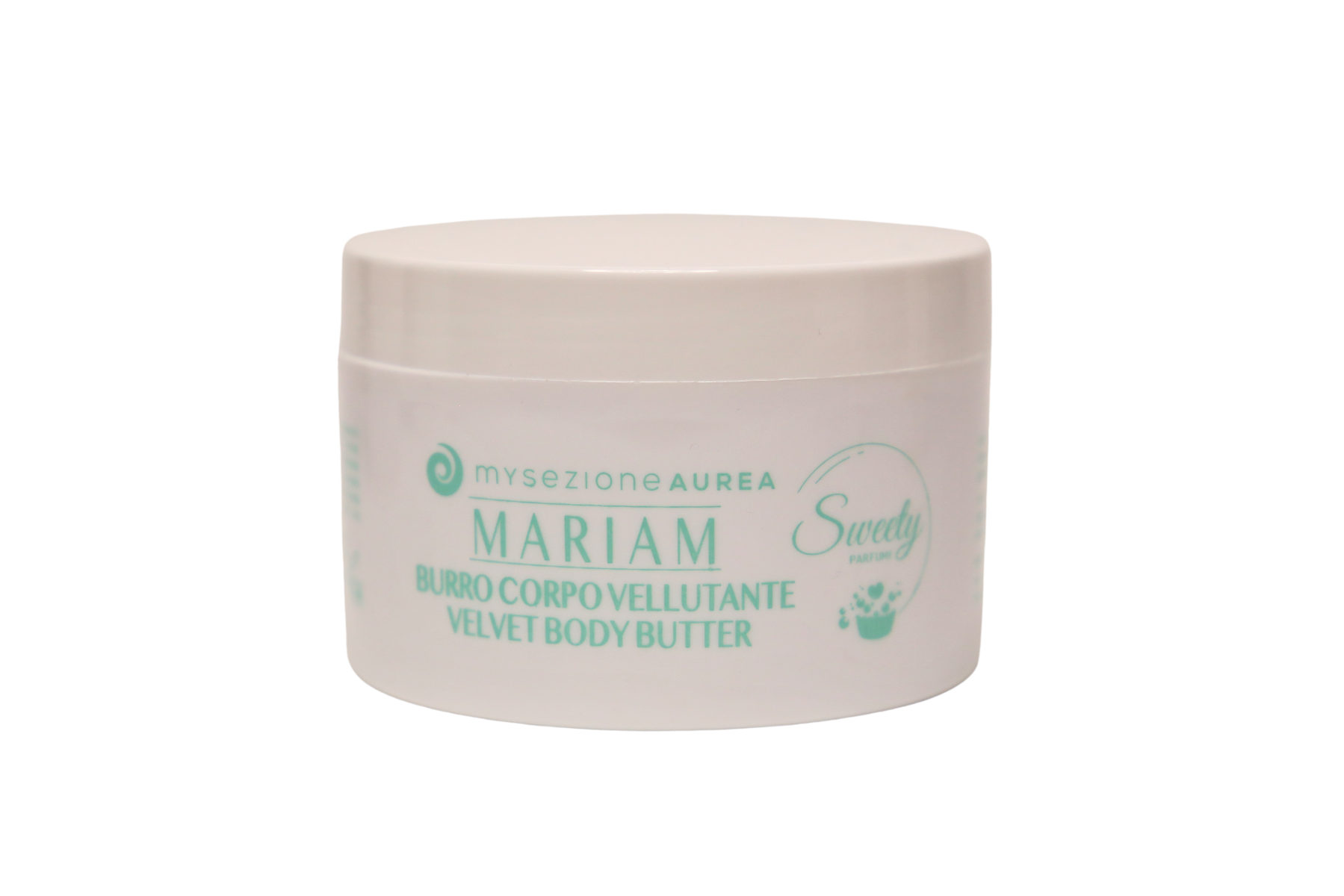 Beurre Corporel Velouté - Mariam