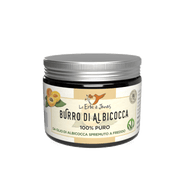 Burro di Albicocca
