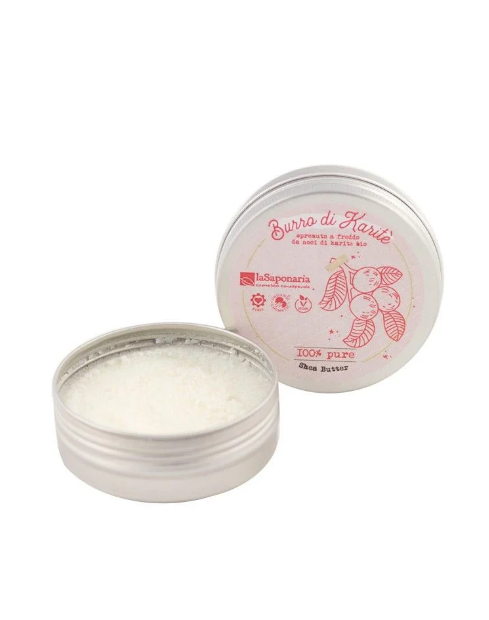 Organic Shea Butter
